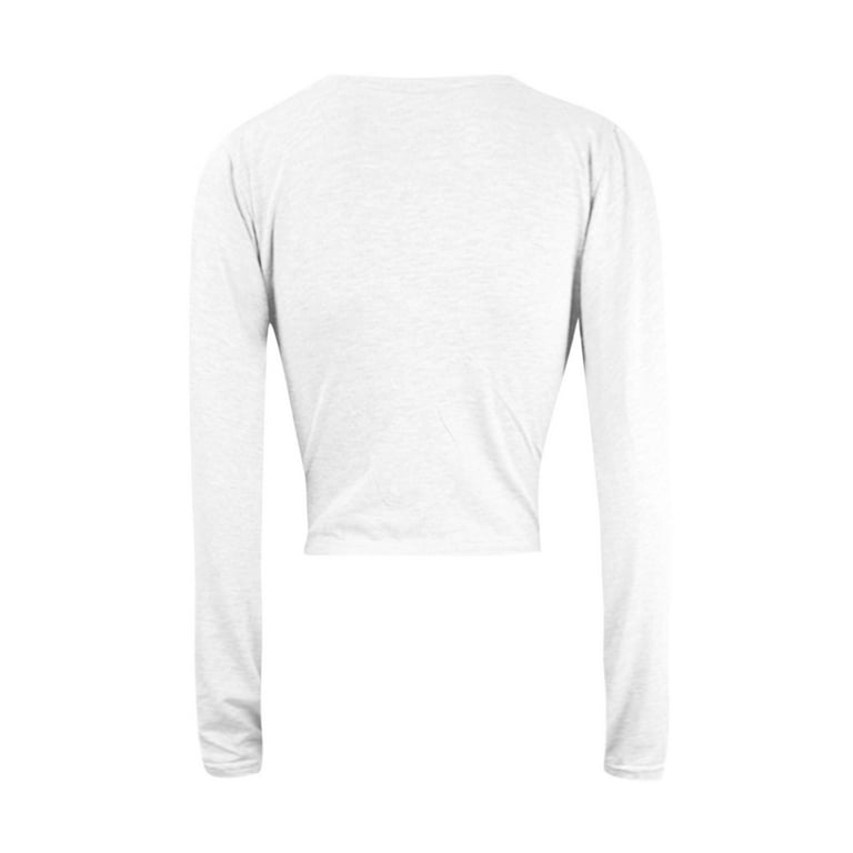 Cheap crop tops under $5 hot sale