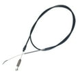 thumbnail image 4 of Durable Pull Control Cable For Toro 22 Recycler Walk-behind Push Lawn Mowers, 4 of 8