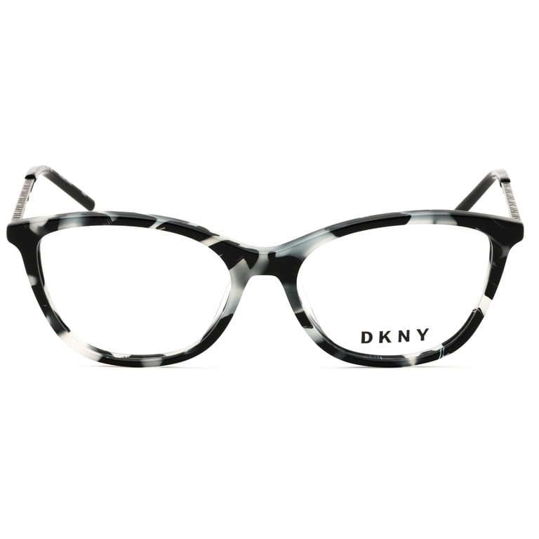 Dkny Dk7009 015 Grey Tortoise Authentic Eyeglasses 52-16-135 DKNY - DK7009 015 52/16/135 - GREY TORTOISE - NEW Authentic  main image 2