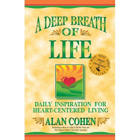 A Deep Breath of Life (Paperback)