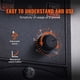 thumbnail image 4 of VEVOR Gem Faceting Machine 180W Jade Pulido Pulido 2980RPM Rock Pulidora, 4 of 9