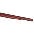 thumbnail image 4 of Baquetas de madera para ejercicios,Palo de batería de madera,Baquetas clásicas con punta de madera.,Accesorio para instrumentos musicales,Baqueta de tambor, 4 of 9