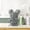 Grey, variant on Bath Towel Baby Gift Bear Shape Packed Coral Velvet Gift Pineapple Plaid Towel Gift Bear Towel,Wipes