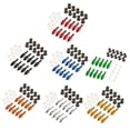 thumbnail image 3 of koolsoo windshield wiper screw Orange, 3 of 9