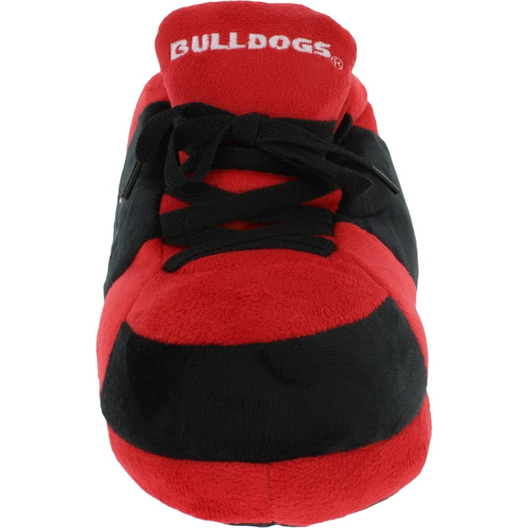 Georgia bulldog hotsell house shoes
