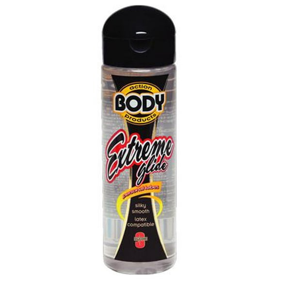 Body Action Extreme Glide - 8,5 Oz