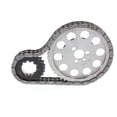 thumbnail image 2 of COMP Cams Billet Timing Set CS 9-Key W/, 2 of 11