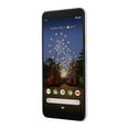 thumbnail image 2 of Google Pixel 3A XL 64GB GSM/CDMA Unlocked Android Phone - Purple-ish, 2 of 5
