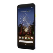 Google Pixel 3A XL 64GB GSM/CDMA Unlocked Android Phone - Purple-ish