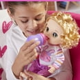thumbnail image 4 of Muñeca Toy Figure Playset Baby Alive Bunny Sleepover de 30 cm, 4 of 5