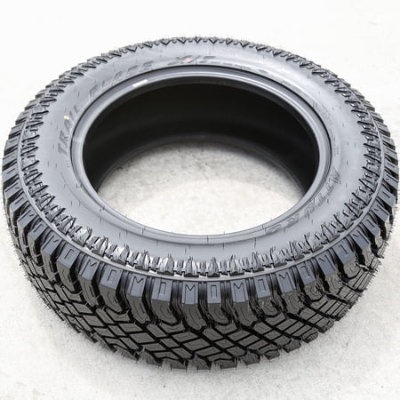 Atturo Trail Blade X/T 265/50R20 112H XL XT Extreme Terrain Tire Fits: 2023 Audi SQ8 Base, 2023 Cadillac LYRIQ Luxury Sansujyuku sansujyuku.com