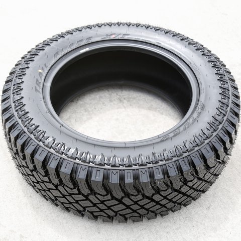 Atturo Trail Blade X/T 265/50R20 112H XL XT Extreme Terrain Tire Fits: 2023 Audi SQ8 Base, 2023 Cadillac LYRIQ Luxury Simolary simolary.com 11