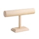 thumbnail image 2 of Soporte para pulseras Organizador de pulseras Mesa estable para hombres Mujeres Soporte para relojes 1 capa larga, 2 of 9