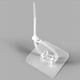 thumbnail image 4 of Hebilla De Clip De Lazos De Tubería De Agua Gancho organizador de bridas para cables de 5 uds. Clips de sujeción con cremallera para tubería de agua, 4 of 8