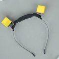 thumbnail image 4 of Halloween Animal Headband Durable Costume Accessory for Parties Cosplay and Stage Performances, 4 of 5