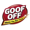 Goof Off Concrete Cleaner and Oil Stain Remover 32 oz. Bottle