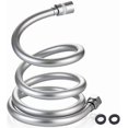 thumbnail image 1 of Shower Hose 2m/79inch Flexible Anti Twist, Replacement Handheld Shower Hose, Standard G 1/2, 1 of 5