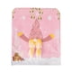 thumbnail image 3 of Fundas Navideñas para Sillas Rudolph Con Luces LED Comedor (niña) Rosa, 3 of 4