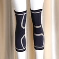 thumbnail image 3 of Nonslip Knee Support Sleeve for Climbing Cycling Jogging, 3 of 8