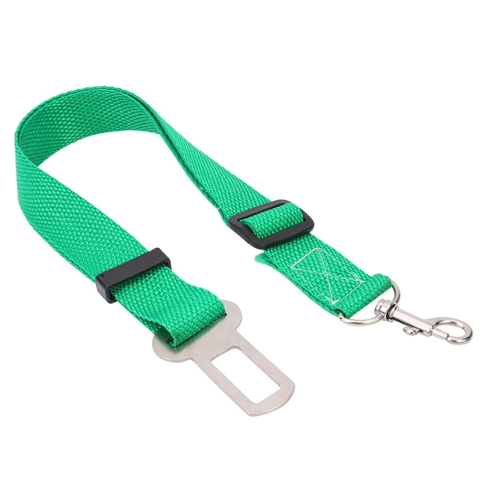 Aktudy Car Pet Dog Seat Belt Puppy Safety Seatbelt Dog Harness Lead ...