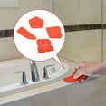 thumbnail image 1 of Herramienta de calafateo, kit de 4 herramientas de calafateo, raspador de sellador, removedor de lechada de silicona, artesanía excepcional, 1 of 8