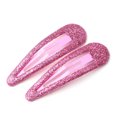 thumbnail image 1 of BAOPAI Pince à Cheveux Scintillante Accessoire pour Cheveux Pince Colorée Mignonne Pince à Cheveux pour Bébé Accessoire pour Cheveux Épingle pour Femme Pince Pince, 1 of 2