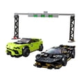 thumbnail image 2 of Set LEGO Speed Champions Lamborghini 76899, 2 of 4
