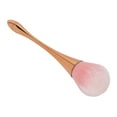 thumbnail image 3 of Blush Makeup Brush, Ergonomic Stylish Strong Powder Grasping Portable Blush Brush  For Powder Room For Home, 3 of 8