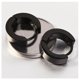 thumbnail image 5 of Bridas para cables de nailon de 6 pulgadas en blanco y negro, 200 piezas, 5 of 5