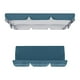 thumbnail image 1 of Funda de cojines para sillas de patio exterior - Protector solar de repuesto grande para 3 plazas con diseño plegable, 1 of 4