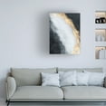 thumbnail image 4 of Trademark Fine Art Elisabeth Fredriksson Stream Canvas Wall Art, 4 of 4