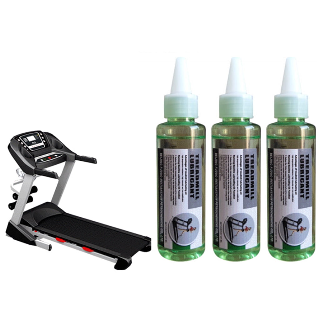 Treadmill Lubricant Fitness Equipment Maintenance Oil Running Machine Lubricant - Walmart.com Treadmill Lubricant Fitness Equipment Maintenance Oil Running Machine Lubricant - Walmart.com