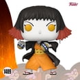 thumbnail image 2 of Funko Pop Susamaru #1409 Demon Slayer Anime Original Funko Demonio Temari Kimetsu No Yaiba, 2 of 3