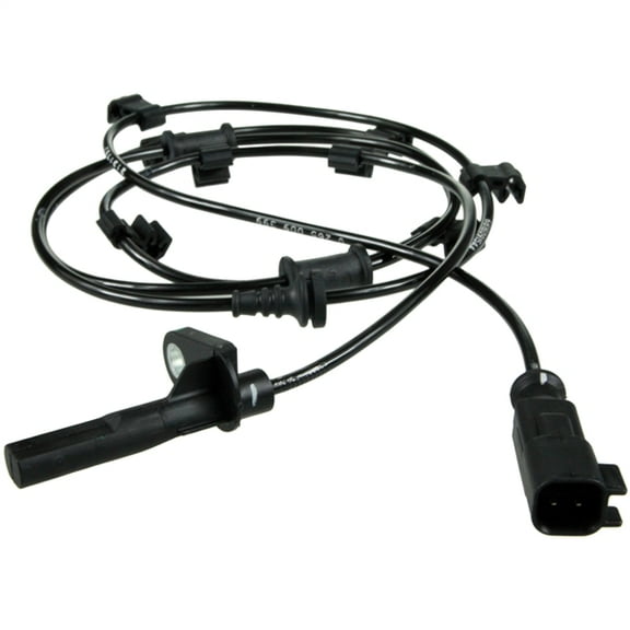 ABS Wheel Speed Sensor
