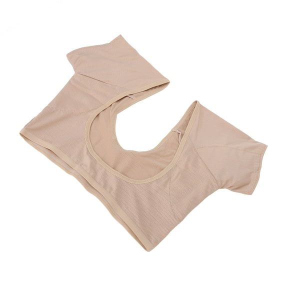 Underarm Sweat Protector,Underarm Sweat Vest Quick Sweat Pads Underarm Sweat Shirt Ultra Responsive