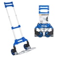 thumbnail image 1 of Diablito de Carga Extensible Carrito Plegable 100kg Kingsman, 1 of 4