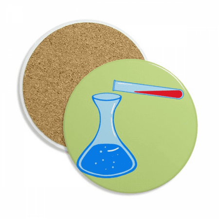 

Chestry Liquor Respond Diagram Coaster Cup Mug Tabletop Protection Absorbent Stone