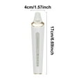 thumbnail image 2 of Microdermabrasion Machine USB Rechargeable Facial Pore Vacuum Cleaner Blackhead Extractor Tool Kit With Multiple Probes, 2 of 8