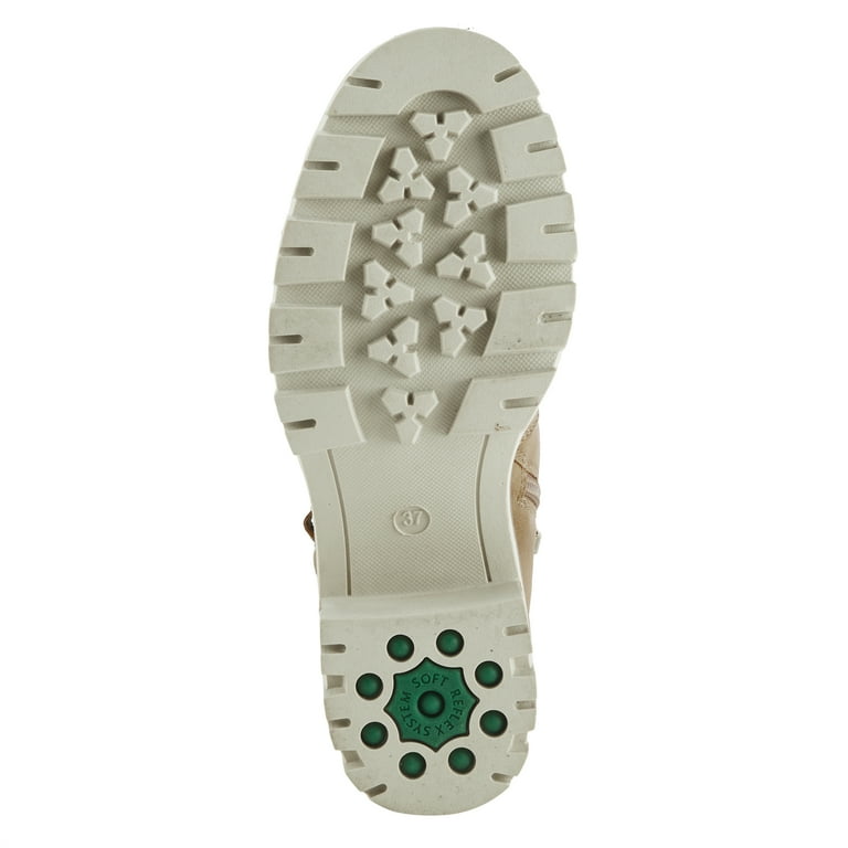 Spring Step Women's SMOKIES Boots - Walmart.com