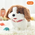 thumbnail image 2 of Kayannuo Christmas Kids Toys Children's Simulation Electric Plush Learn Dolls To Walk Will Be Called Dogs Boys And Girls Toys, 2 of 4
