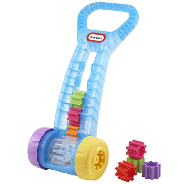 giggly gears twirl table