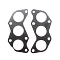 thumbnail image 2 of DNJ EG727 Exhaust Manifold Gasket Fits Cars & Trucks 05-15 Subaru B9 Tribeca 3.0L H6 DOHC 24v, 2 of 5