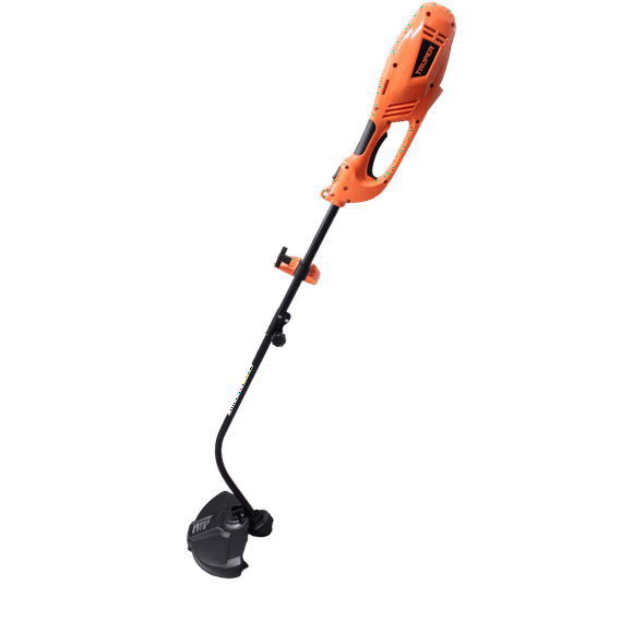 Desbrozadora Electrica 1000 W 14 De Corte Mango D Truper DES-1000