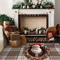 thumbnail image 2 of SIfdSeng Get it Fast Welcome To Your Home! This Visual Trap Rug Perfectly Blends Creativity and Art the Highlight Of Your Home!, 2 of 5