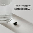 thumbnail image 4 of Triple Strength Vegan Astaxanthin from Algae - Non-GMO w/ Coconut Oil - 60 Count, 4 of 8