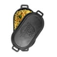 thumbnail image 2 of Pit Boss 6 Quart Cast Iron Roaster Pan with Griddle Lid, 2 of 2
