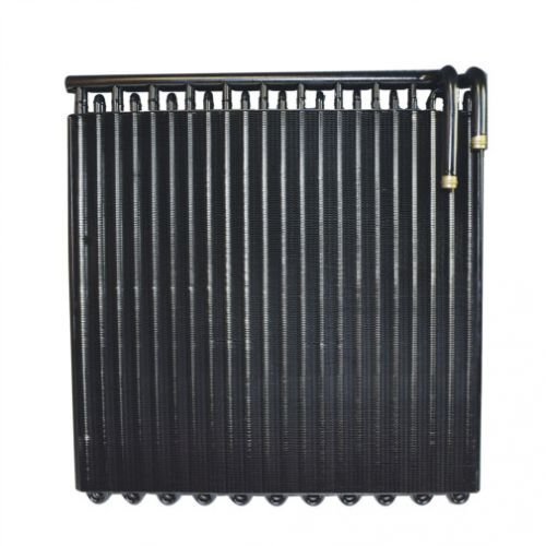 Oil Cooler Hydraulic fits John Deere 4240 4640 4440 AR80128