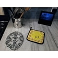 thumbnail image 3 of Carolines Treasures BB6990PTHD Citron Visage Paire de Porte-Pots, 3 of 3