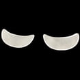 thumbnail image 4 of Flmtop 2 Pcs Coussinets pour les Yeux Réutilisables en Silicone Imperméables Anti-Rides Patchs Aplatisants, 4 of 5
