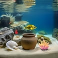 thumbnail image 4 of Greenadscape 16Ud Simulación Coral Para Acuarios En Resina Resistente Fácil De Mantener Y Decorar Espacios, 4 of 8